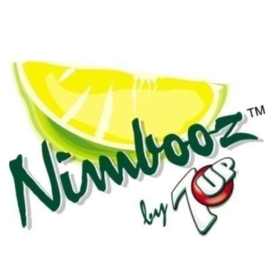 nimbooz 7up logo