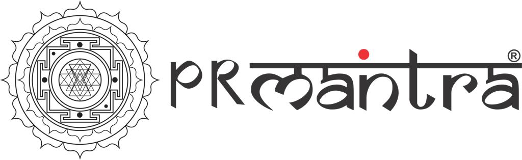 PR MANTRA logo